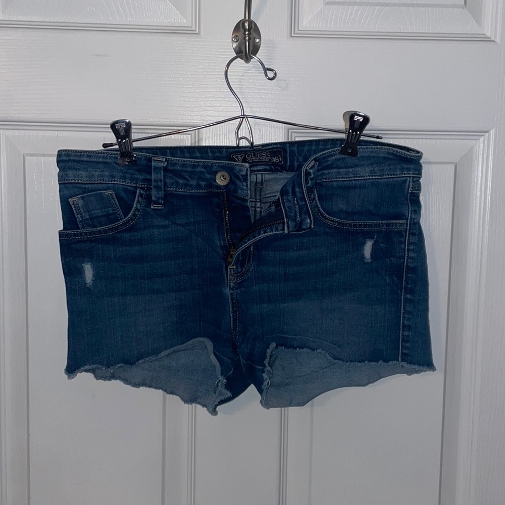 Guess Shorts